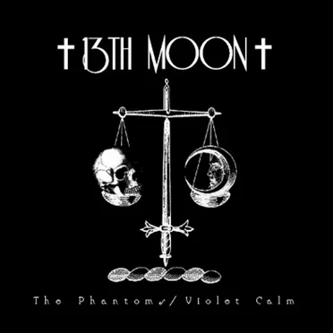 The Phantoms / Violet Calm