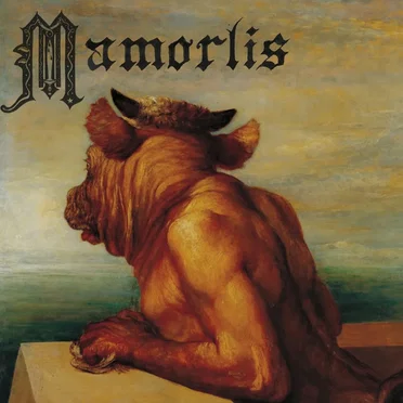 Mamorlis by Mamorlis - album cover