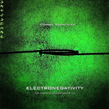 Electronegativity: The Cassette Concert Series No. 3