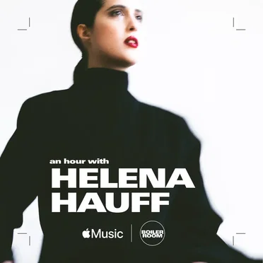 Boiler Room: an hour with Helena Hauff