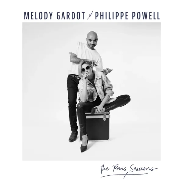 Entre eux deux: the Paris Sessions