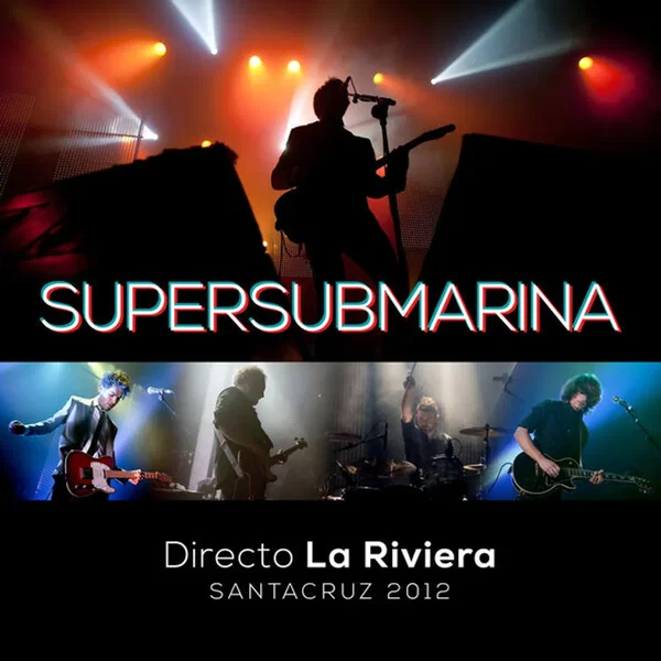 La Riviera (Directo)