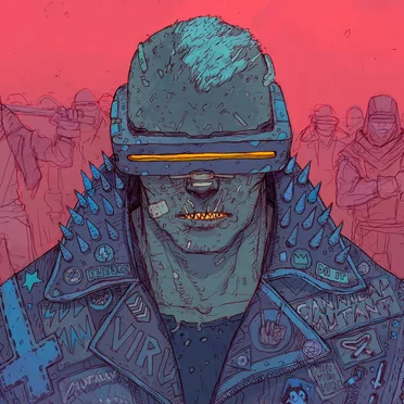 We are the Future