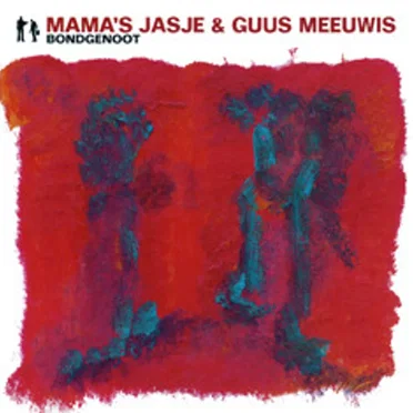 Bondgenoot / Laat dit niet verloren gaan