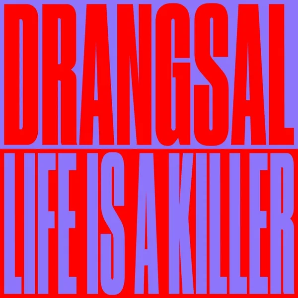 Life Is a Killer