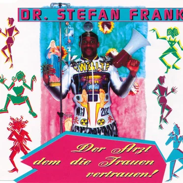 Dr. Stefan Frank