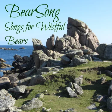 Songs for Wistful Bears by BearSong - album cover