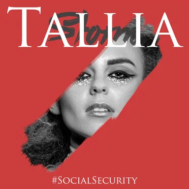 Social Security EP