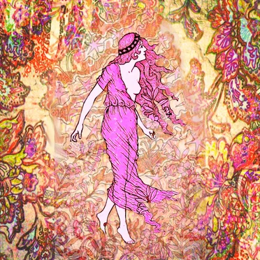 Cosmic Carnival