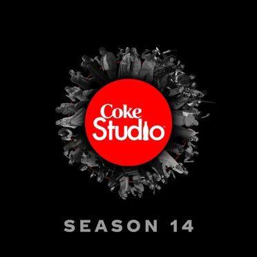 Coke Studio, Season 14 by Various Artists - album cover