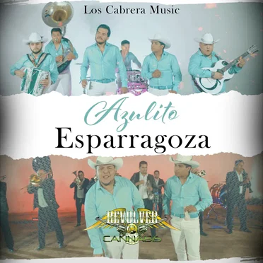 Azulito Esparragoza