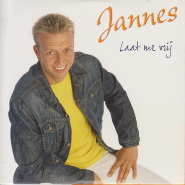 Laat me vrij