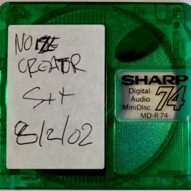 Live at Sick and Twisted 8/2/02