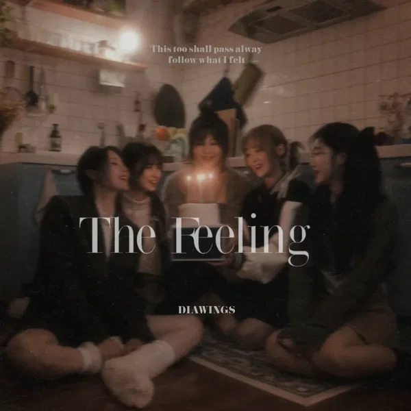 The feeling