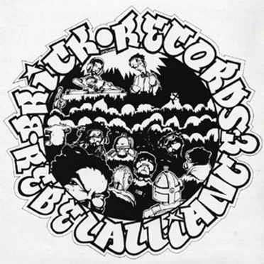 Rebel Alliance by Rebel Alliance - album cover