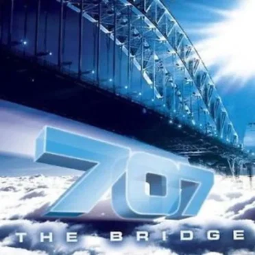 The Bridge by 707 - album cover