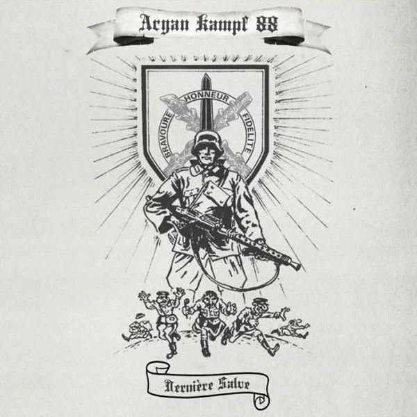 Dernière Salve