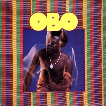 Obo Addy