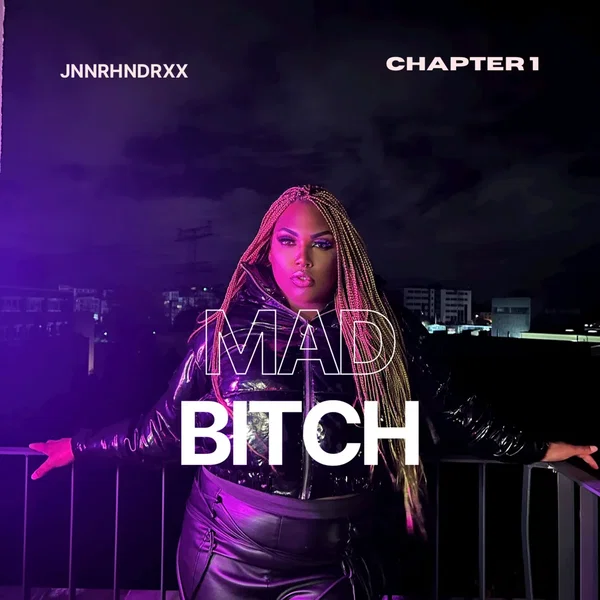 Mad Bitch