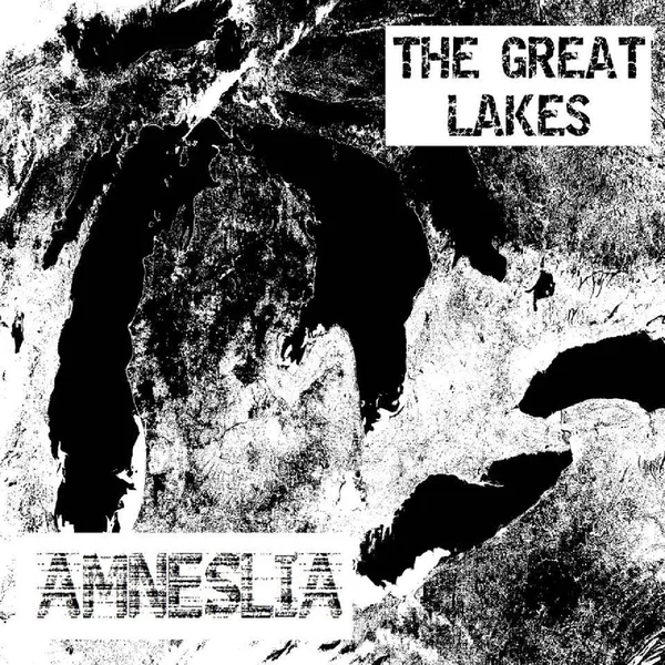 The Great Lakes