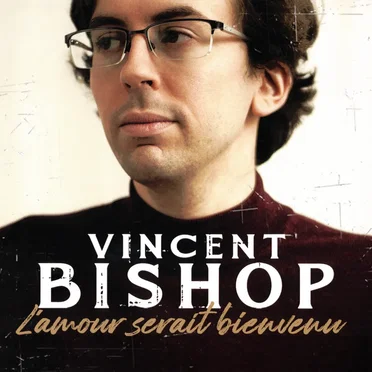 Vincent Bishop