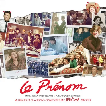 Le prénom