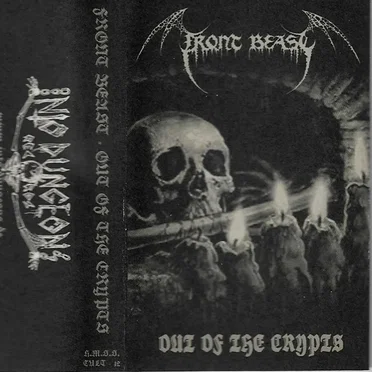 Out of the Crypts