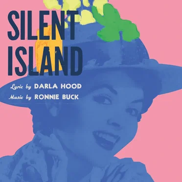 Silent Island by Darla Hood - album cover