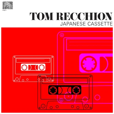 Japanese Cassette