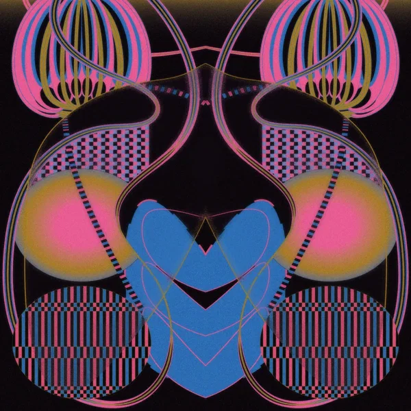 You Are In My System