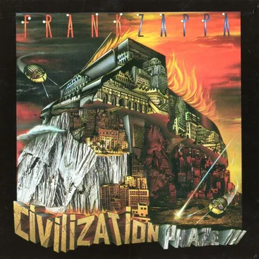 Civilization Phaze III