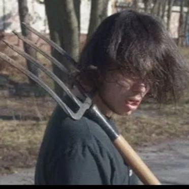 TRENCHBOY