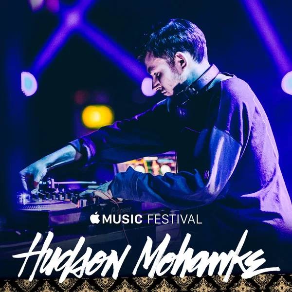 Apple Music Festival: London 2015