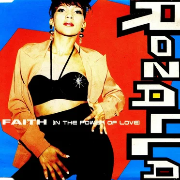 Faith (In the Power of Love)