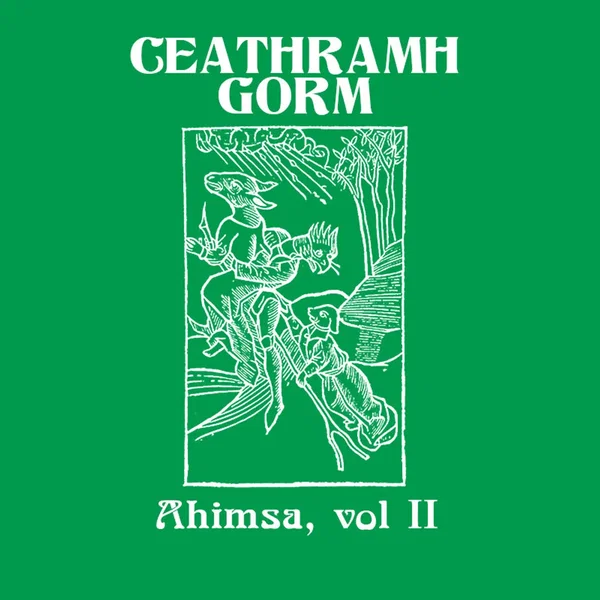 Ahimsa, vol II