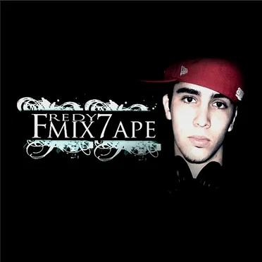 Mix7ape by Fredy-7 - album cover