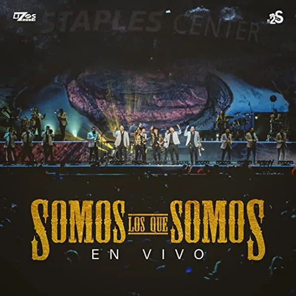 Somos los que somos (en vivo)