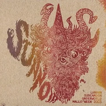 The Libations of Samhain