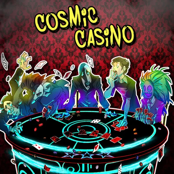 Cosmic Casino