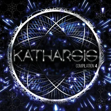 Katharsis Compilation 4 by Various Artists - album cover