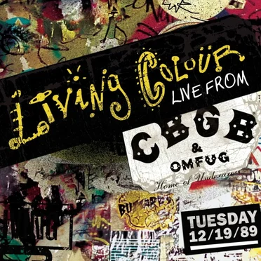 Live From CBGB's
