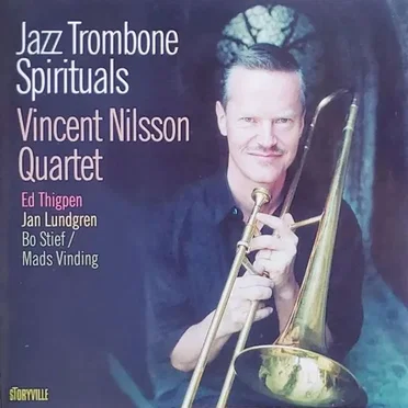 Vincent Nilsson Quartet