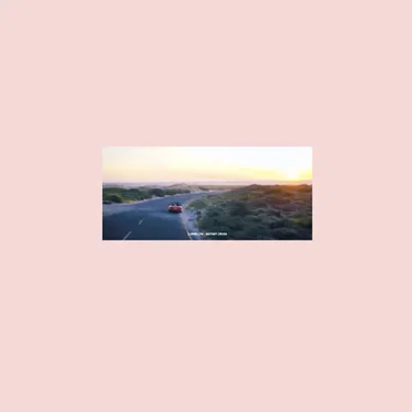 Instant Crush EP by Llewellyn - album cover