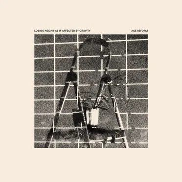 Losing Height as If Affected by Gravity by Age Reform - album cover