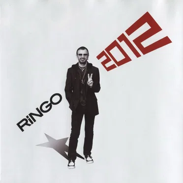 Ringo 2012
