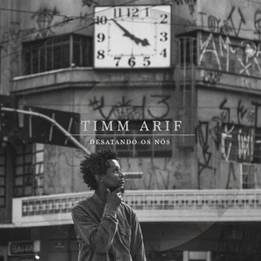 Desatando os Nós by Timm Arif - album cover