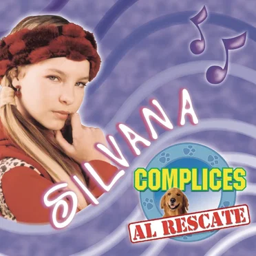 Silvana: Cómplices al rescate by Various Artists - album cover