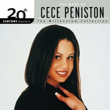 20th Century Masters: The Millennium Collection: The Best of CeCe Peniston