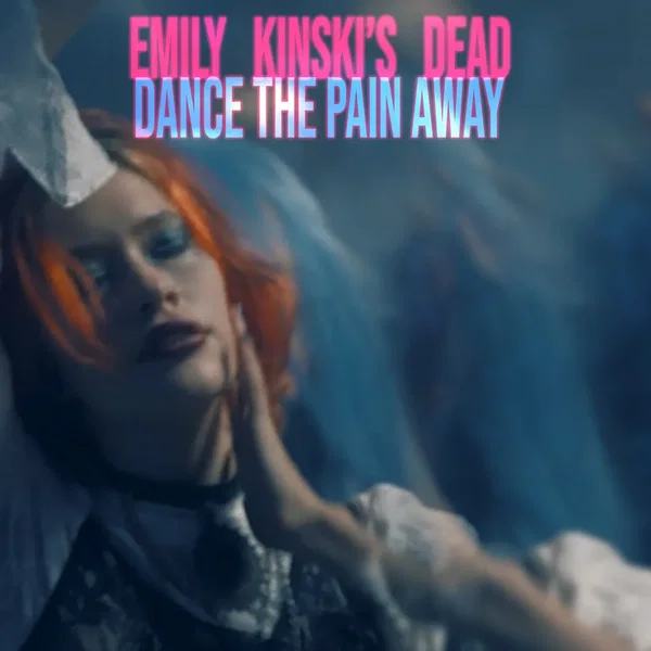 Dance the Pain Away