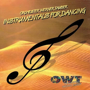 Instrumentals for Dancing